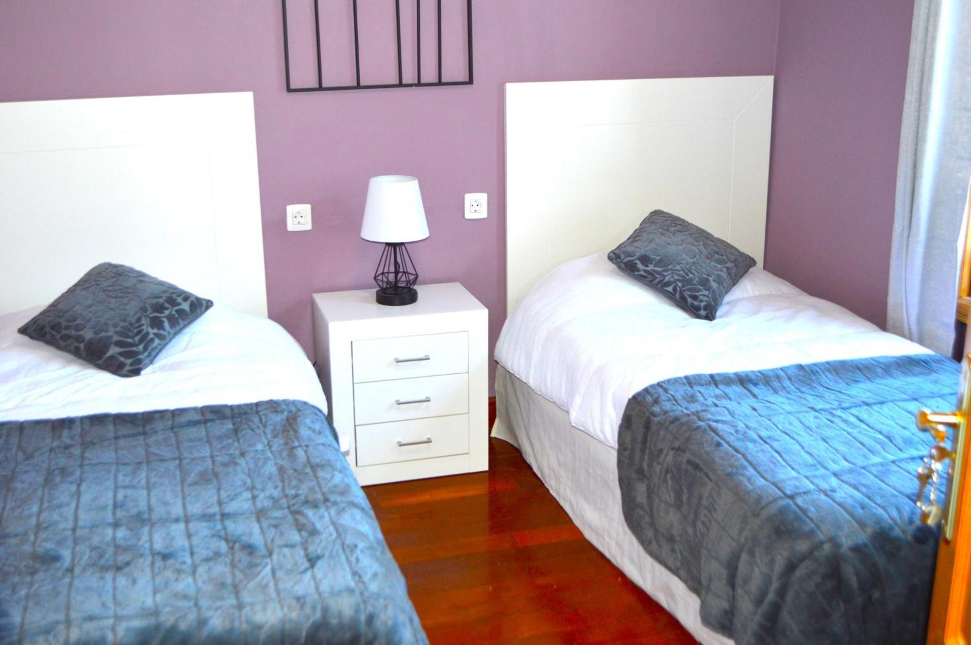 Ziggys Mountain Retreat (Adults Only) Bed and Breakfast Vilaflor Rum bild