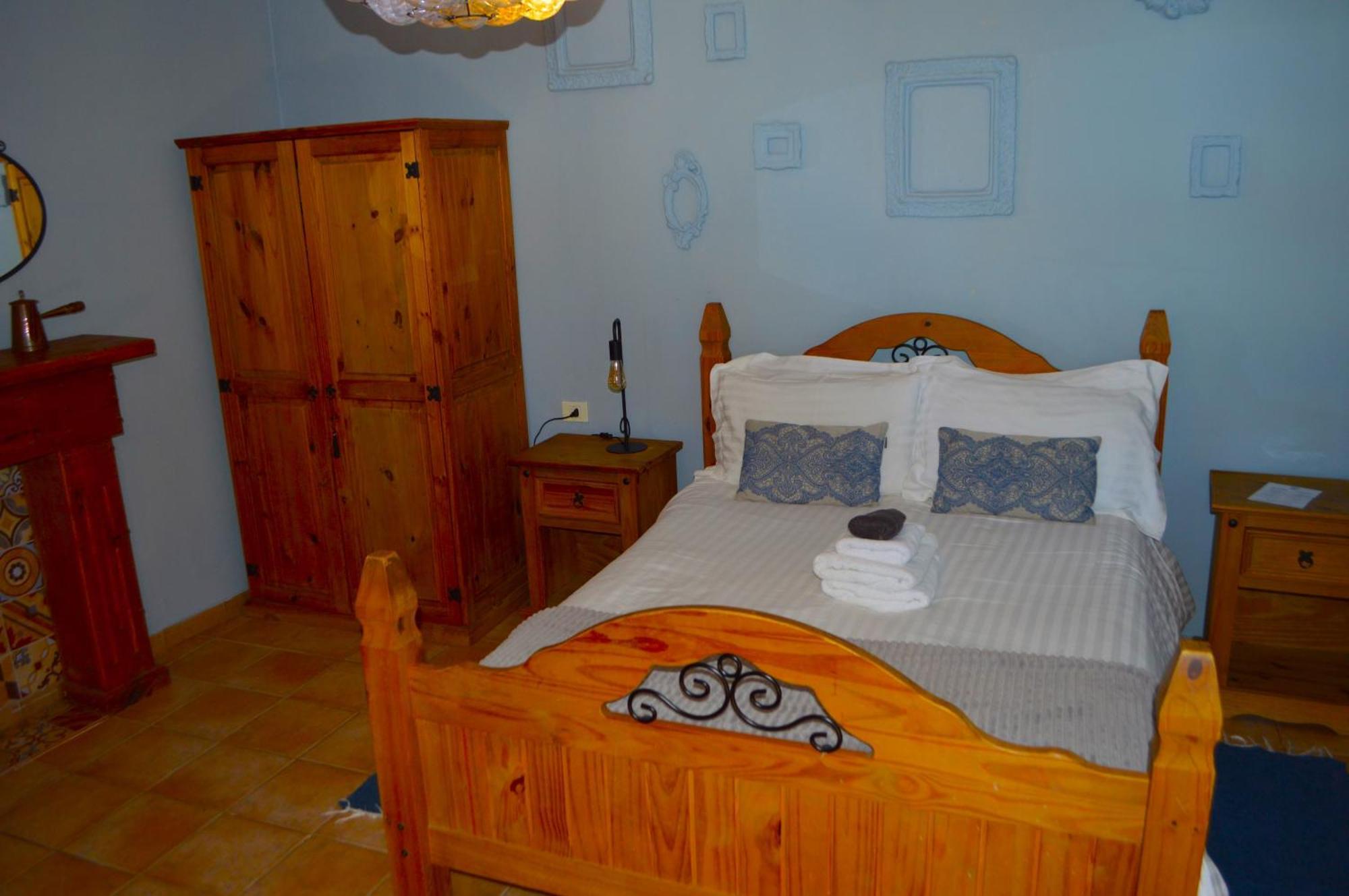 Ziggys Mountain Retreat (Adults Only) Bed and Breakfast Vilaflor Rum bild