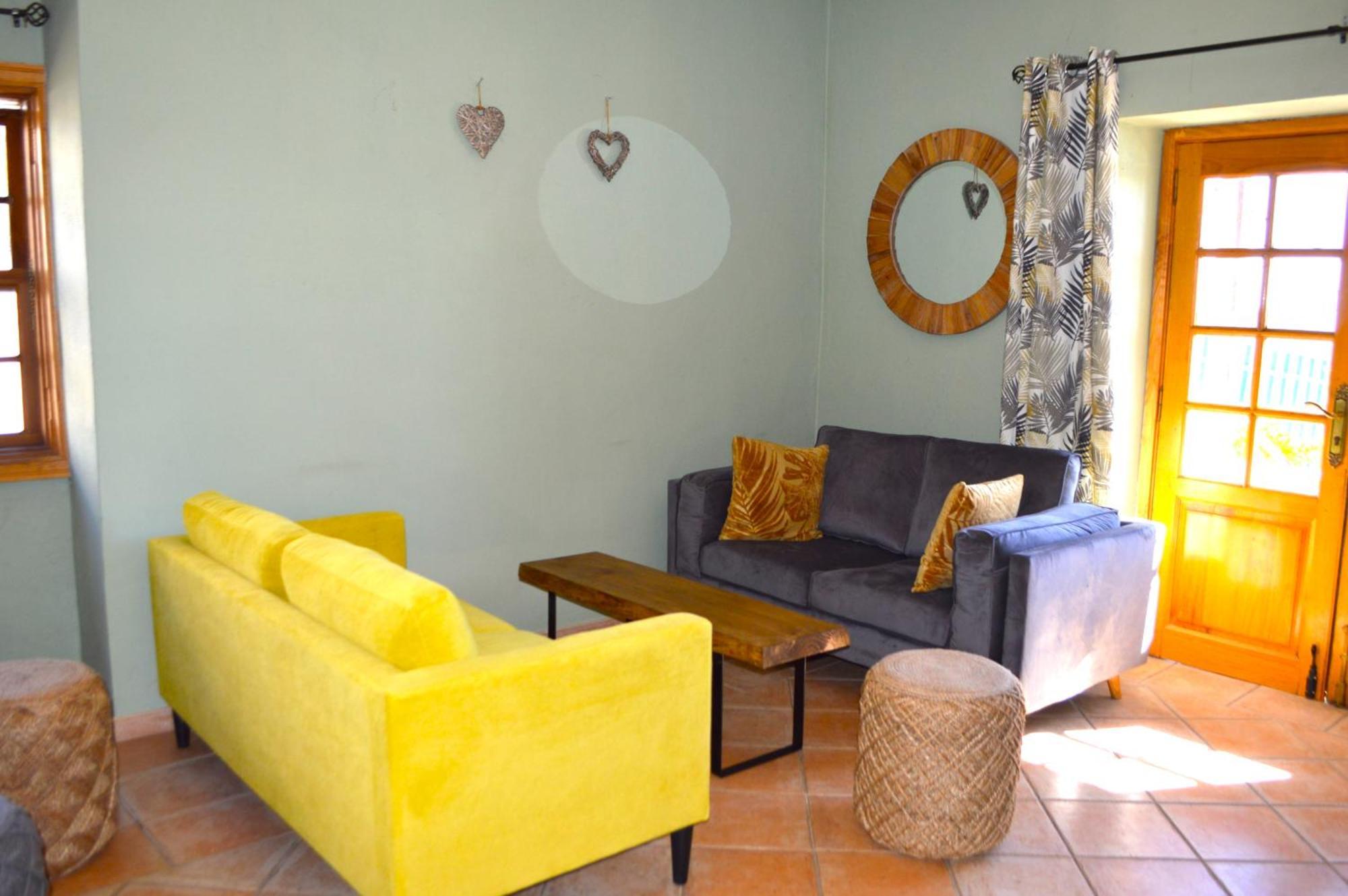 Ziggys Mountain Retreat (Adults Only) Bed and Breakfast Vilaflor Exteriör bild