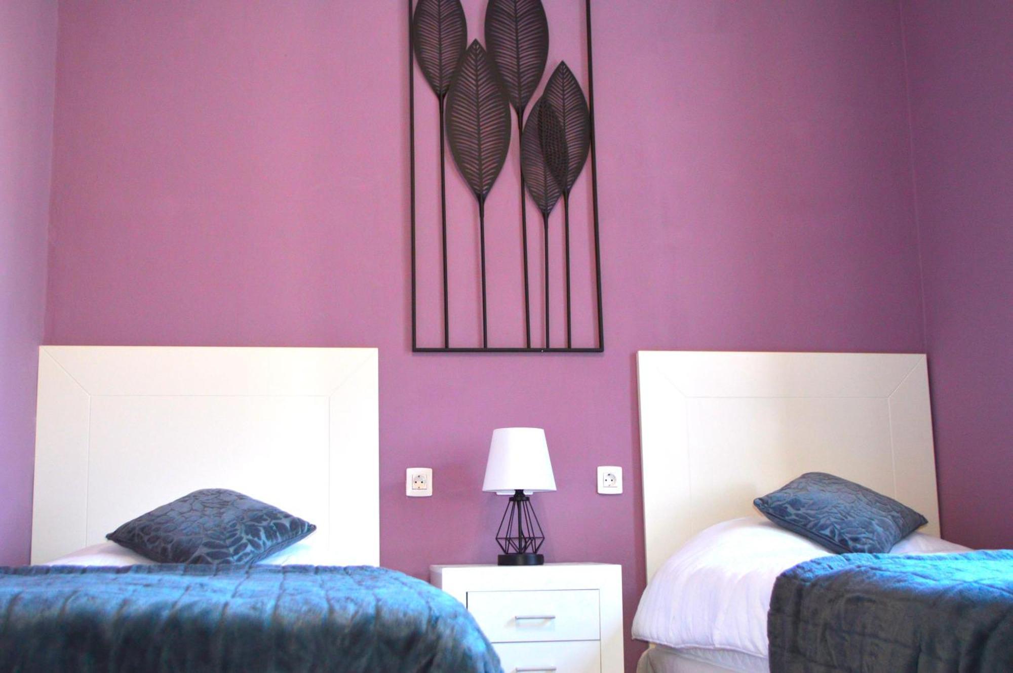 Ziggys Mountain Retreat (Adults Only) Bed and Breakfast Vilaflor Rum bild