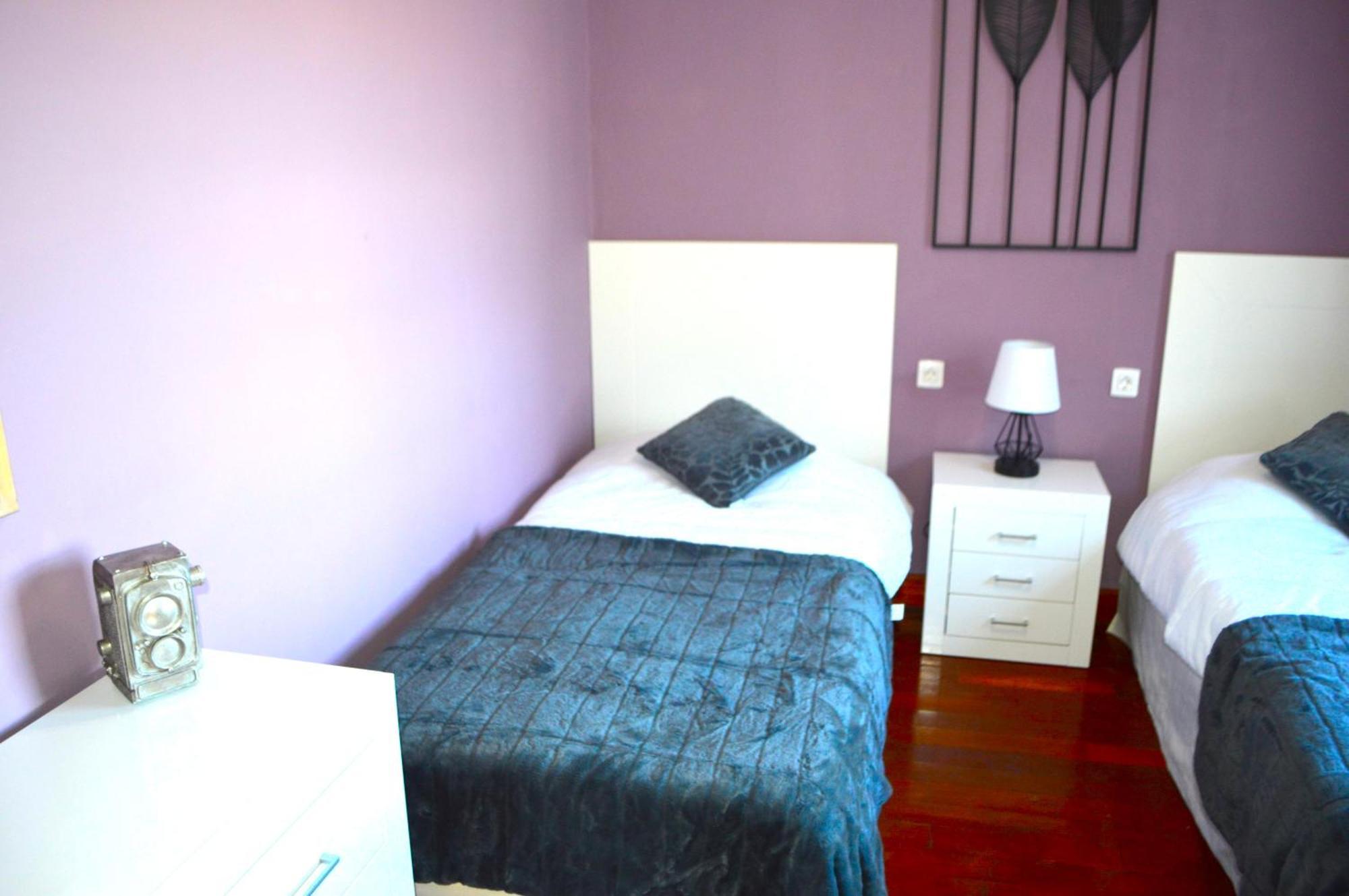 Ziggys Mountain Retreat (Adults Only) Bed and Breakfast Vilaflor Rum bild