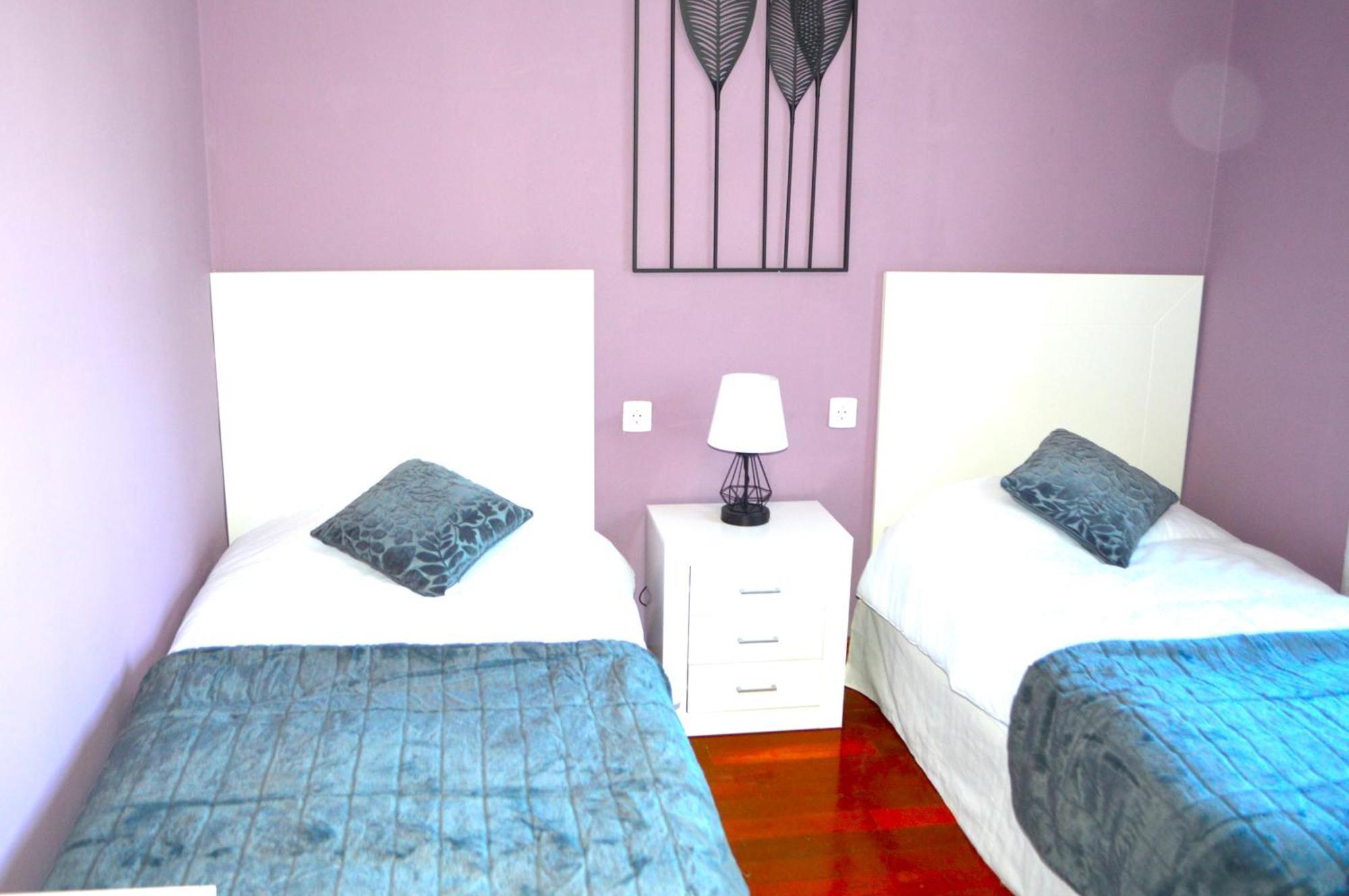 Ziggys Mountain Retreat (Adults Only) Bed and Breakfast Vilaflor Rum bild