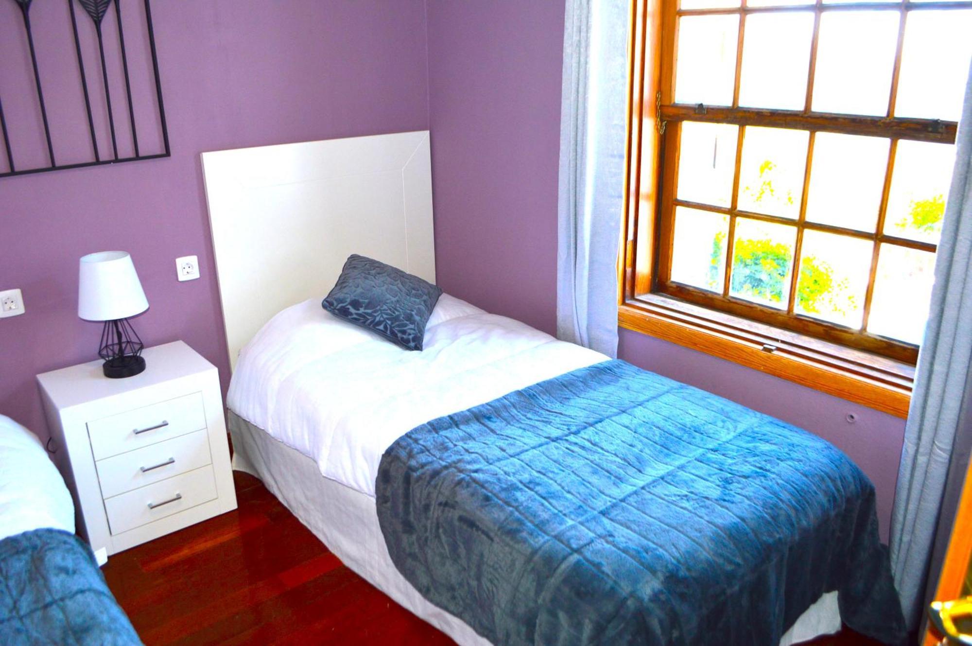 Ziggys Mountain Retreat (Adults Only) Bed and Breakfast Vilaflor Rum bild