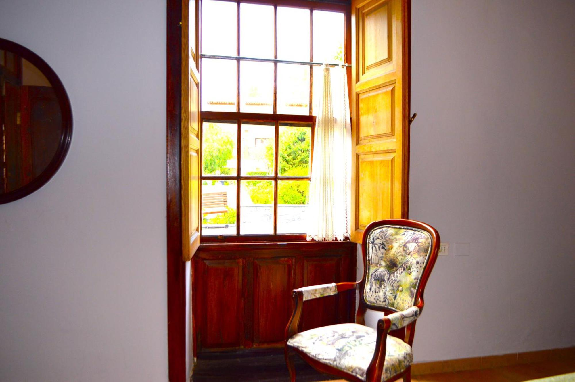 Ziggys Mountain Retreat (Adults Only) Bed and Breakfast Vilaflor Rum bild