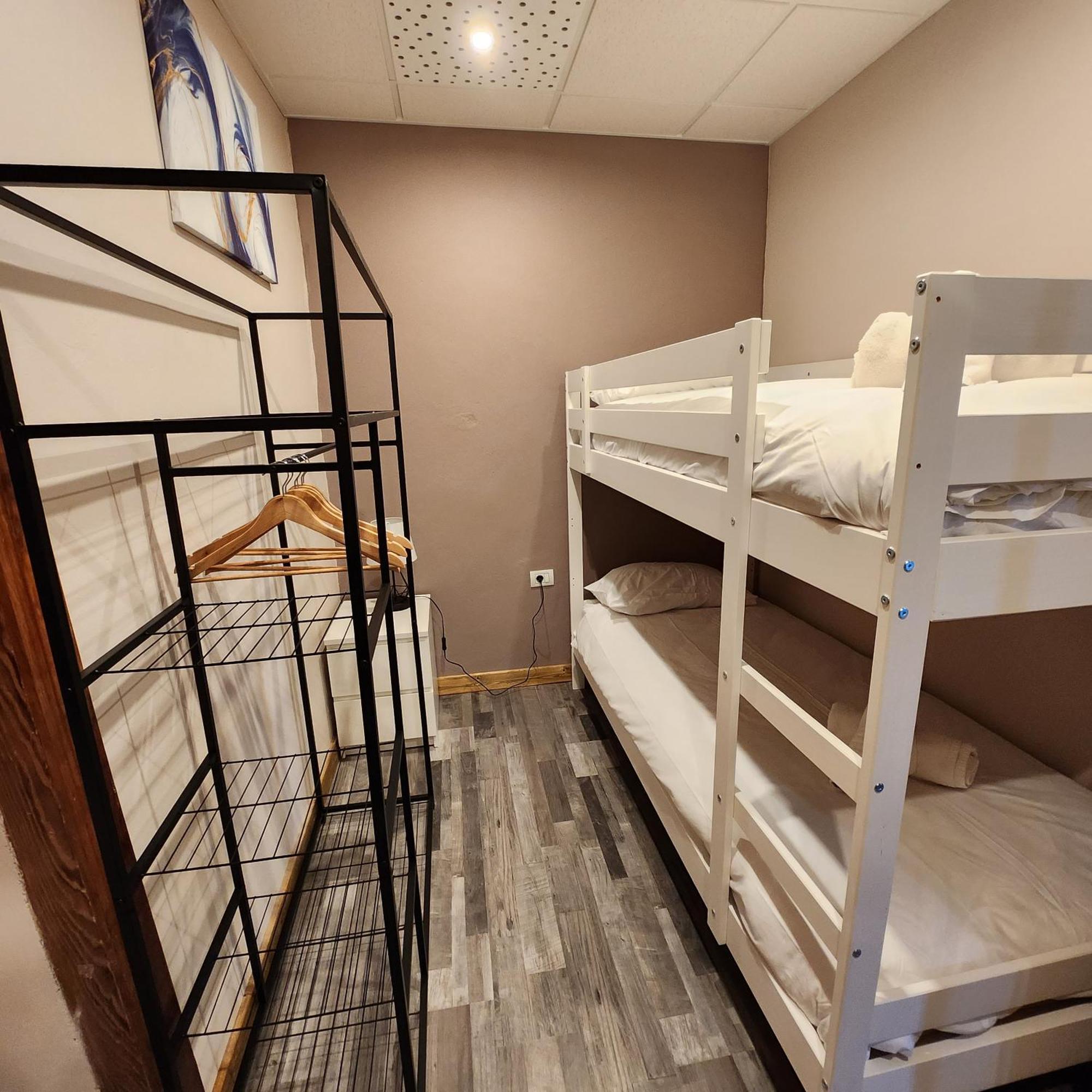 Ziggys Mountain Retreat (Adults Only) Bed and Breakfast Vilaflor Rum bild