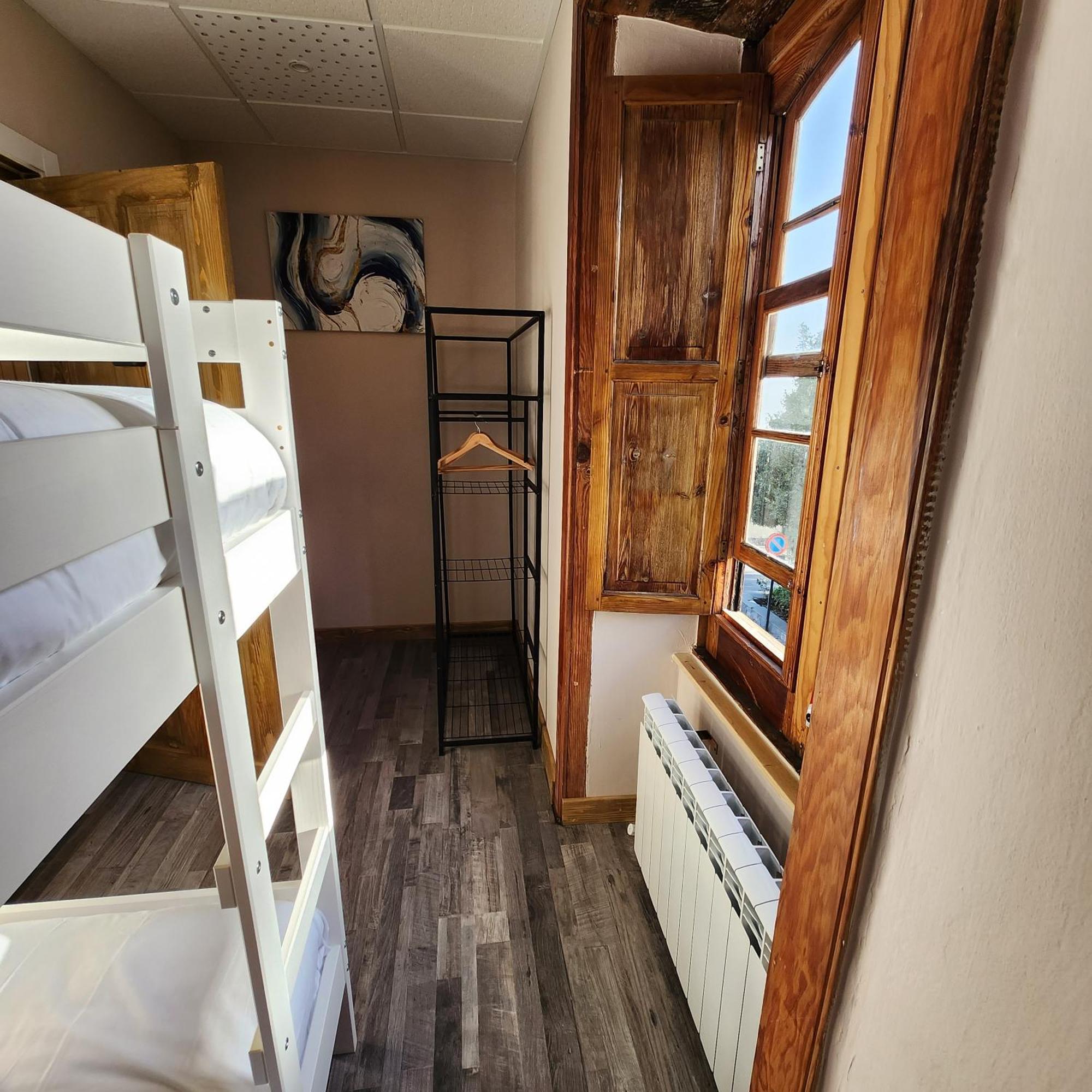 Ziggys Mountain Retreat (Adults Only) Bed and Breakfast Vilaflor Rum bild