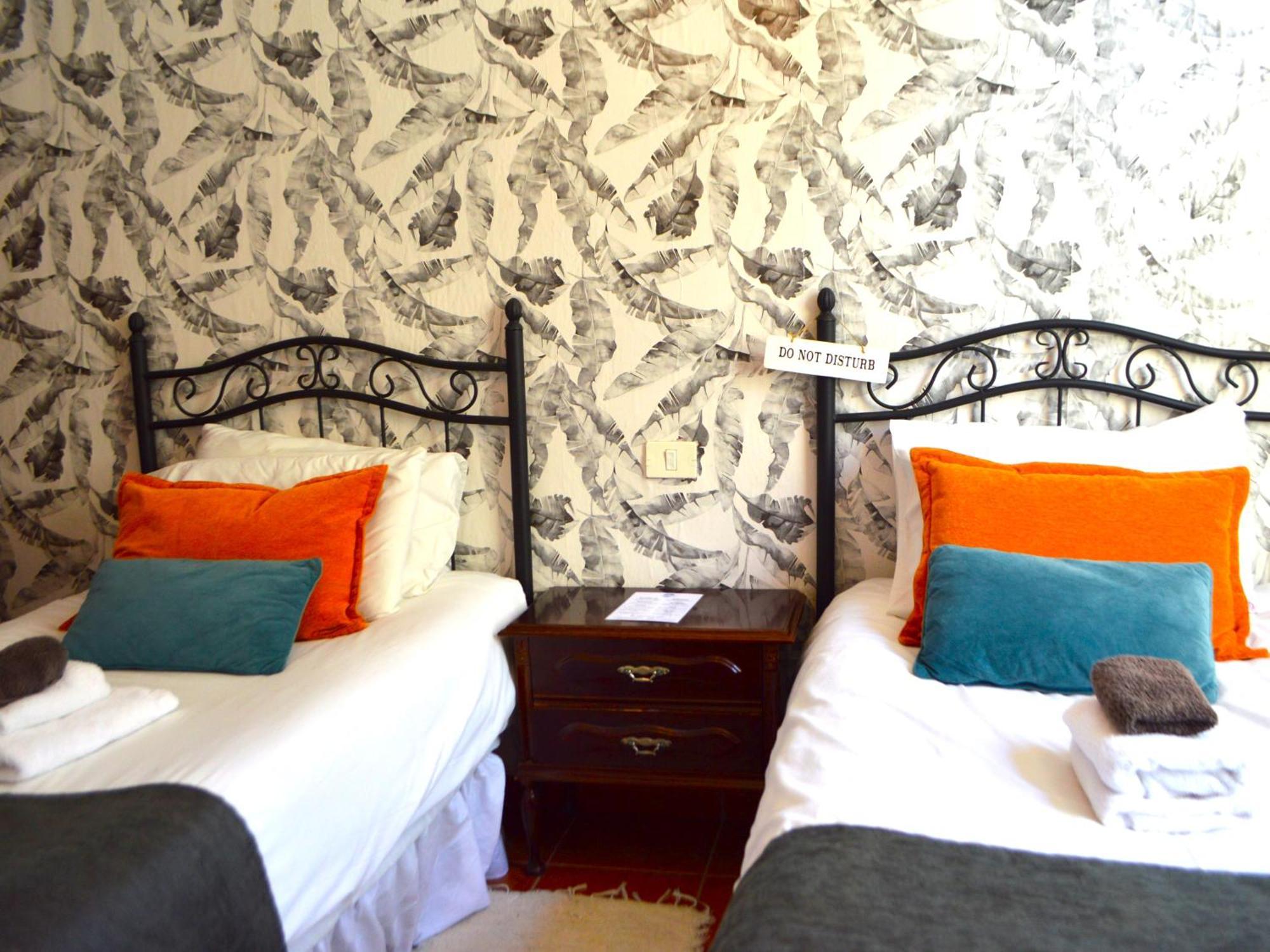Ziggys Mountain Retreat (Adults Only) Bed and Breakfast Vilaflor Rum bild
