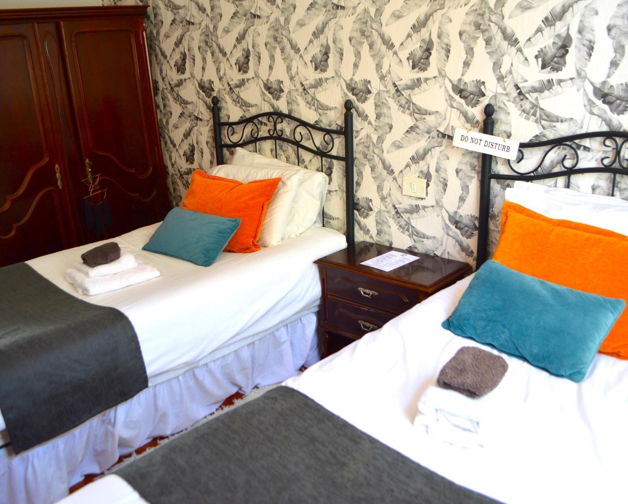 Ziggys Mountain Retreat (Adults Only) Bed and Breakfast Vilaflor Rum bild